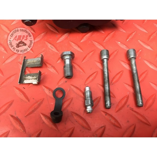 Etrier de frein arriere 