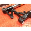 Paire de tube de fourche 