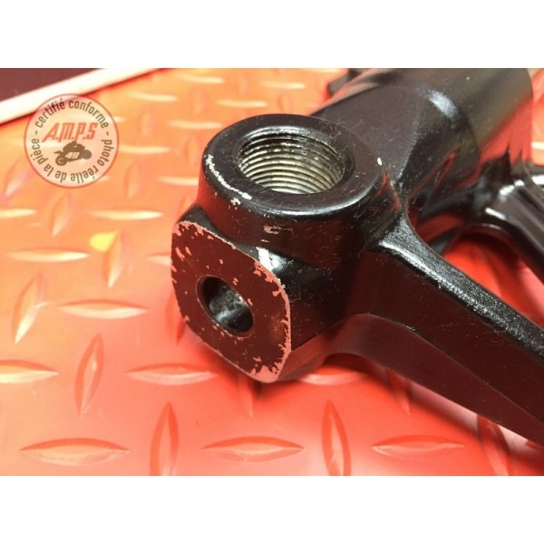 Paire de tube de fourche 