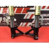 Paire de tube de fourche 