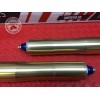 Paire de tube de fourche 