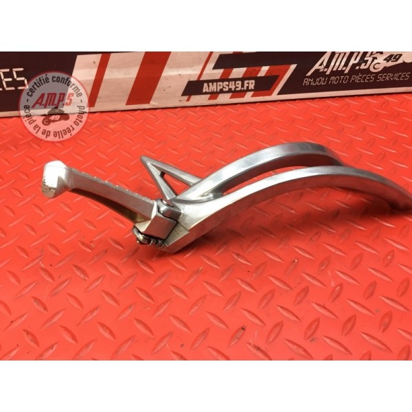 Platine repose pied passager droite 