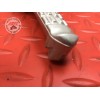 Platine repose pied passager droite 