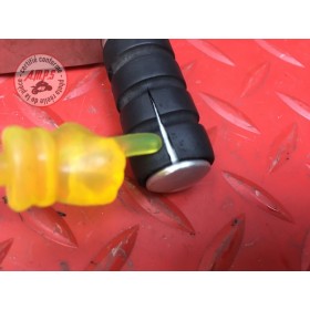 Selecteur de vitesse 