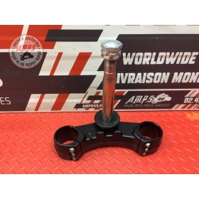 Te de fourche inférieur 