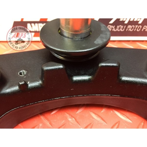 Te de fourche inférieur 