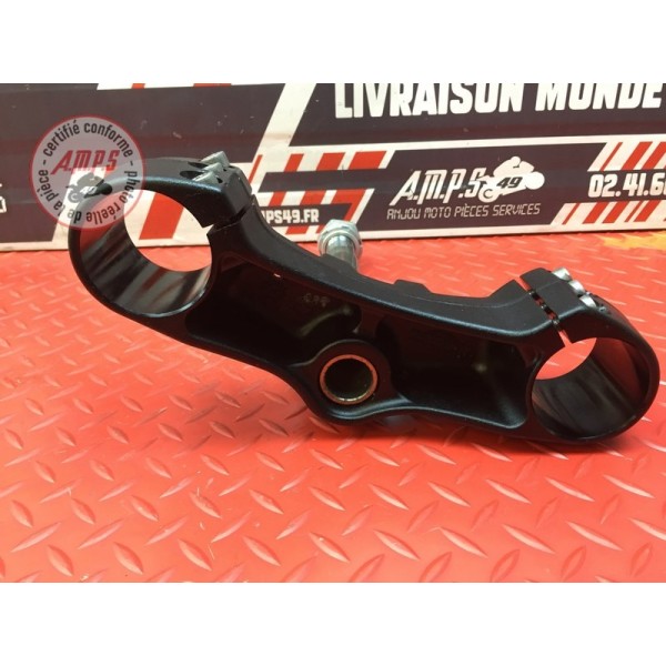 Te de fourche inférieur 