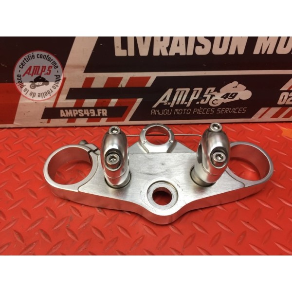 Te de fourche supérieur 