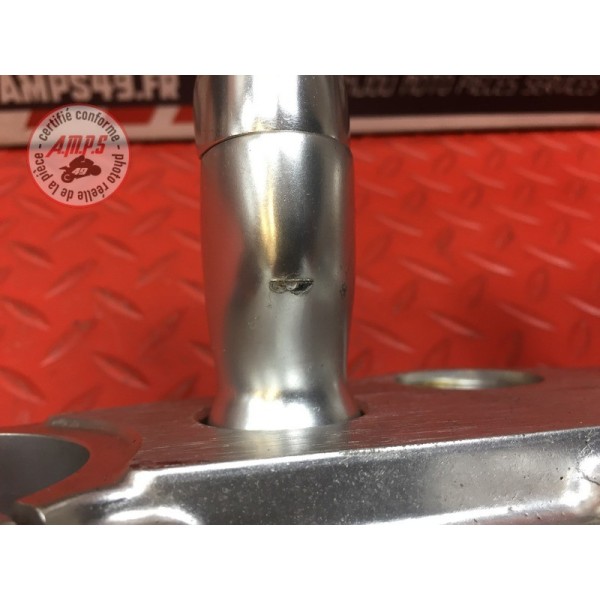 Te de fourche supérieur 