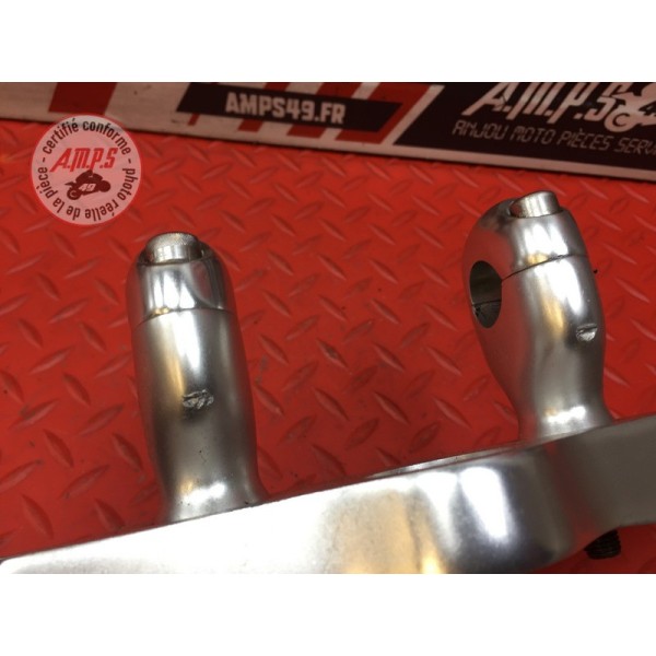 Te de fourche supérieur 