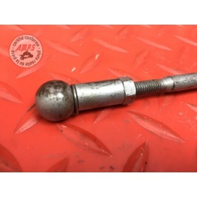 Tige de sélection de vitesse 