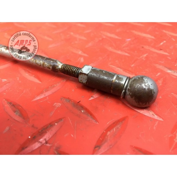 Tige de sélection de vitesse 