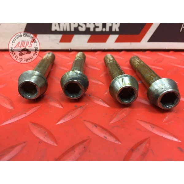 Vis d'étrier de frein avant 