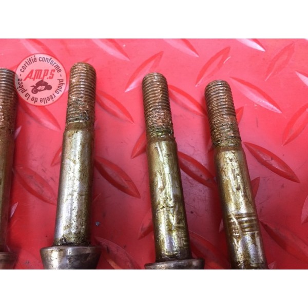 Vis d'étrier de frein avant 