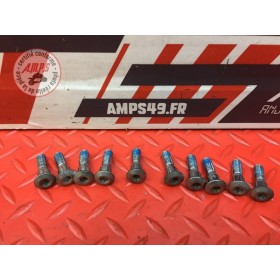 Vis de disque de frien avant 