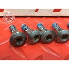 Vis de disque de frien avant 