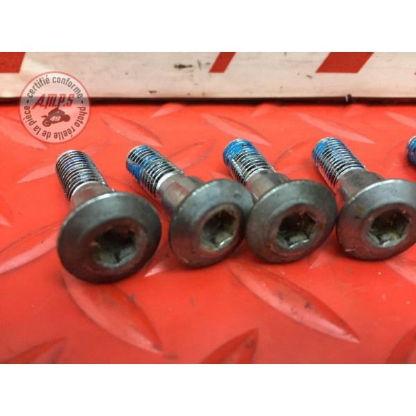 Vis de disque de frien avant 