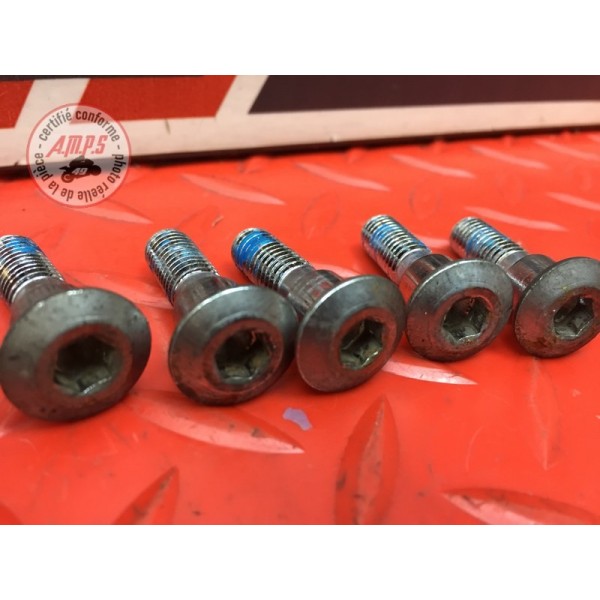 Vis de disque de frien avant 