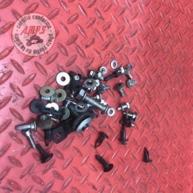 Kit de vis de carrosserie 