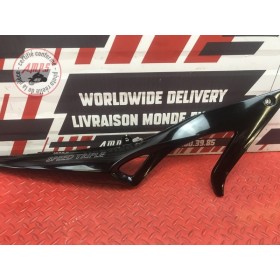 Coque arrière droite 