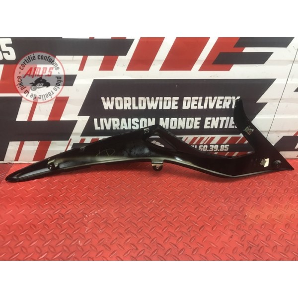 Coque arrière droite 