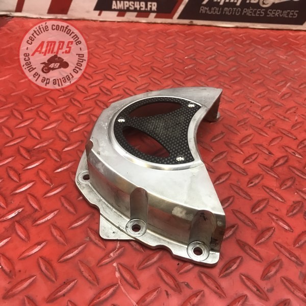 Carter sortie pignon de boite RIZOMA