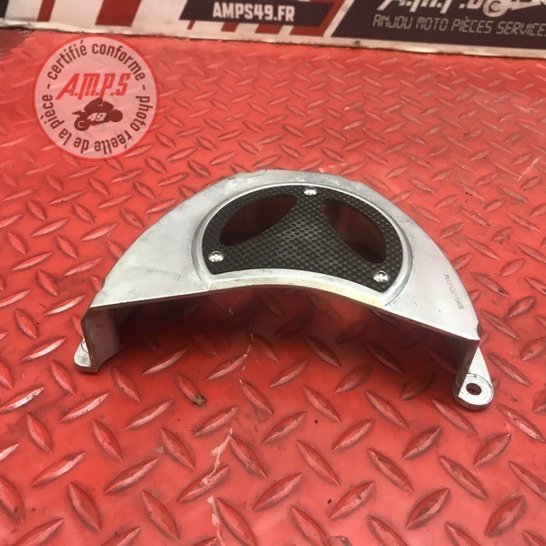 Carter sortie pignon de boite RIZOMA 