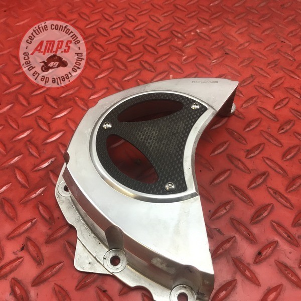 Carter sortie pignon de boite RIZOMA 