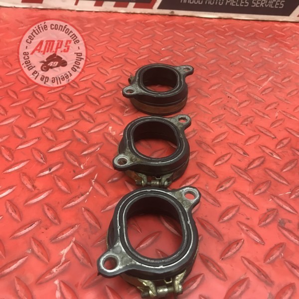 Kit de pipe d'admission 