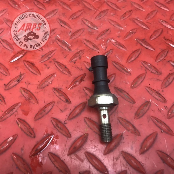 Sonde de pression d'huile