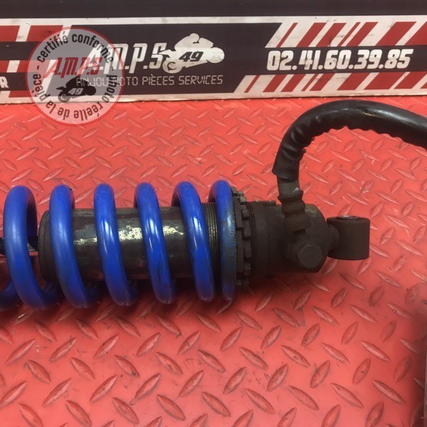 Amortisseur arrière 