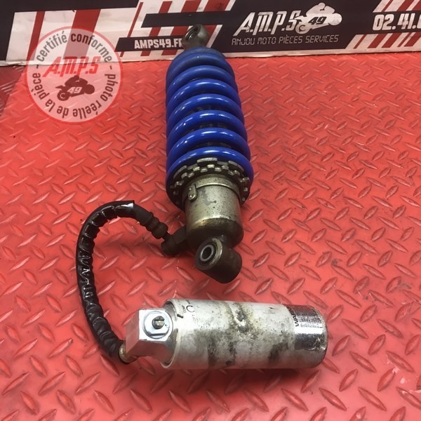 Amortisseur arrière 