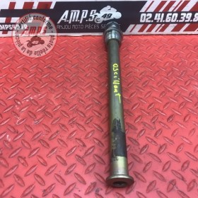 Axe de bras oscillant 