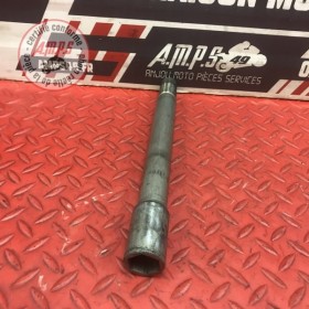 Axe de roue avant 