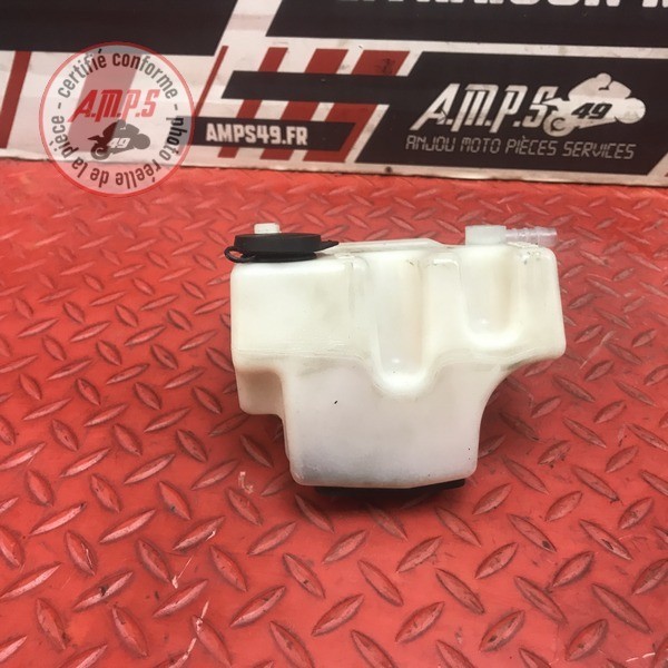 Bocal liquide refroidissement 