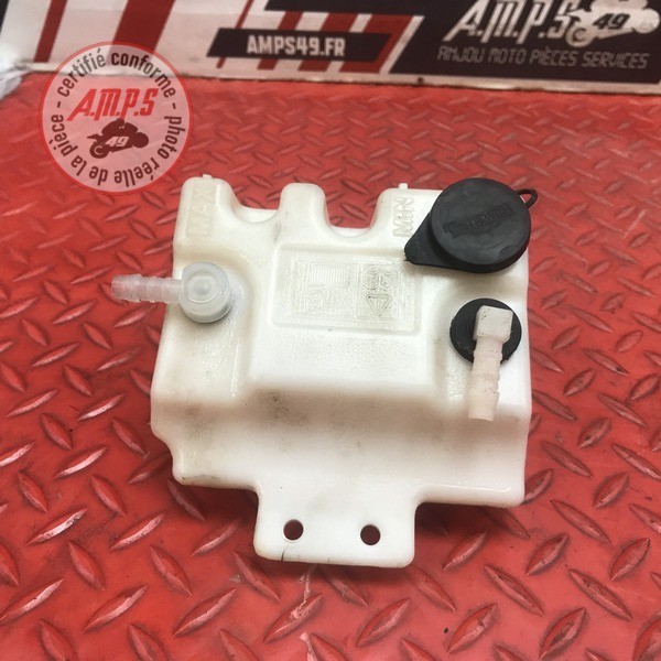 Bocal liquide refroidissement 