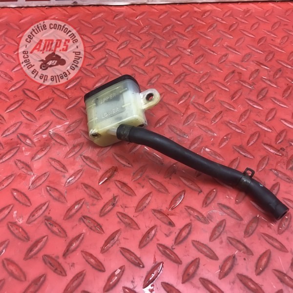 Bocal de liquide de frein arriere 