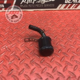 Bocal de liquide de frein avant Rizoma 