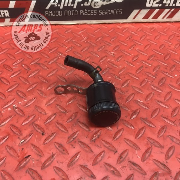 Bocal de liquide de frein avant Rizoma