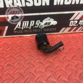 Bocal de liquide de frein avant Rizoma 