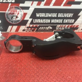 Bras oscillant avec bielette 