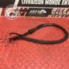 Cable d'accélérateur 