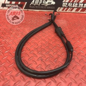 Cable d'accélérateur 