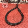 Cable d'accélérateur 