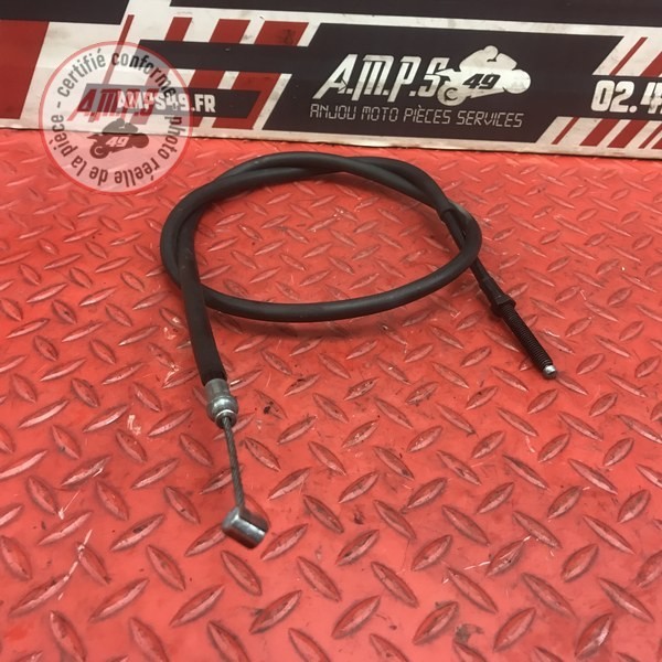 Cable d'embrayage 