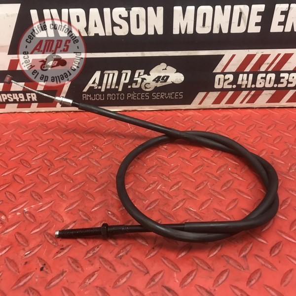 Cable d'embrayage 