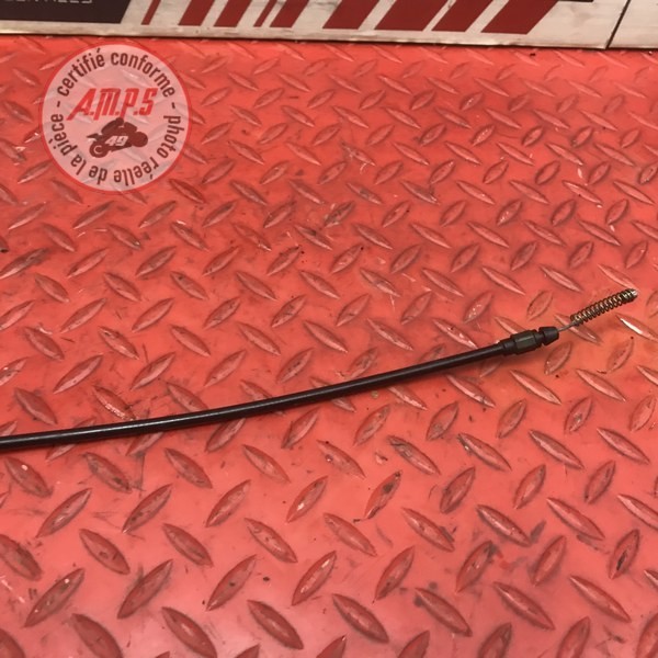 Cable de Verrou de selle 