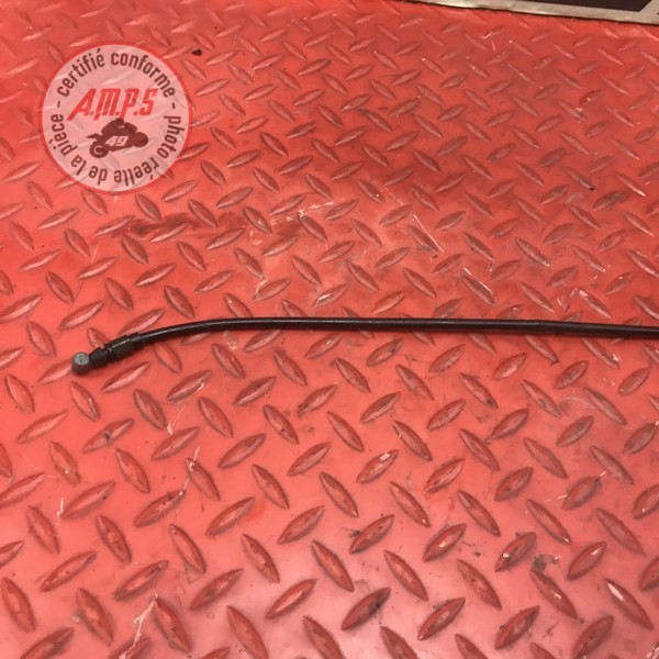 Cable de Verrou de selle 