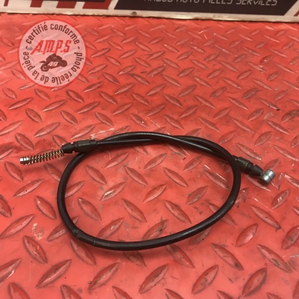 Cable de Verrou de selle 