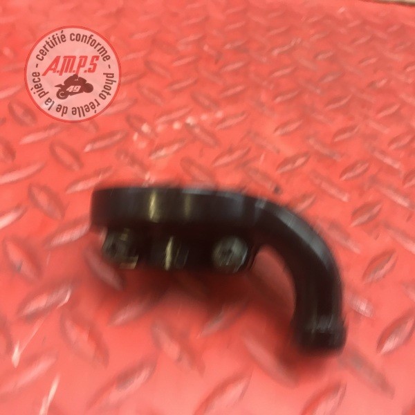 Cocotte d'accelerateur 